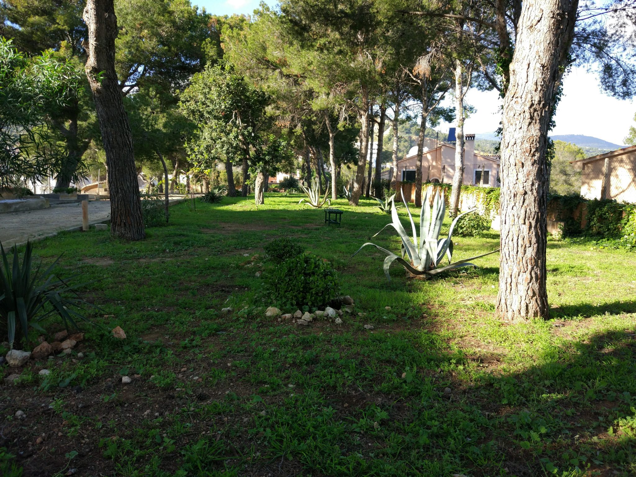 JARDÍN