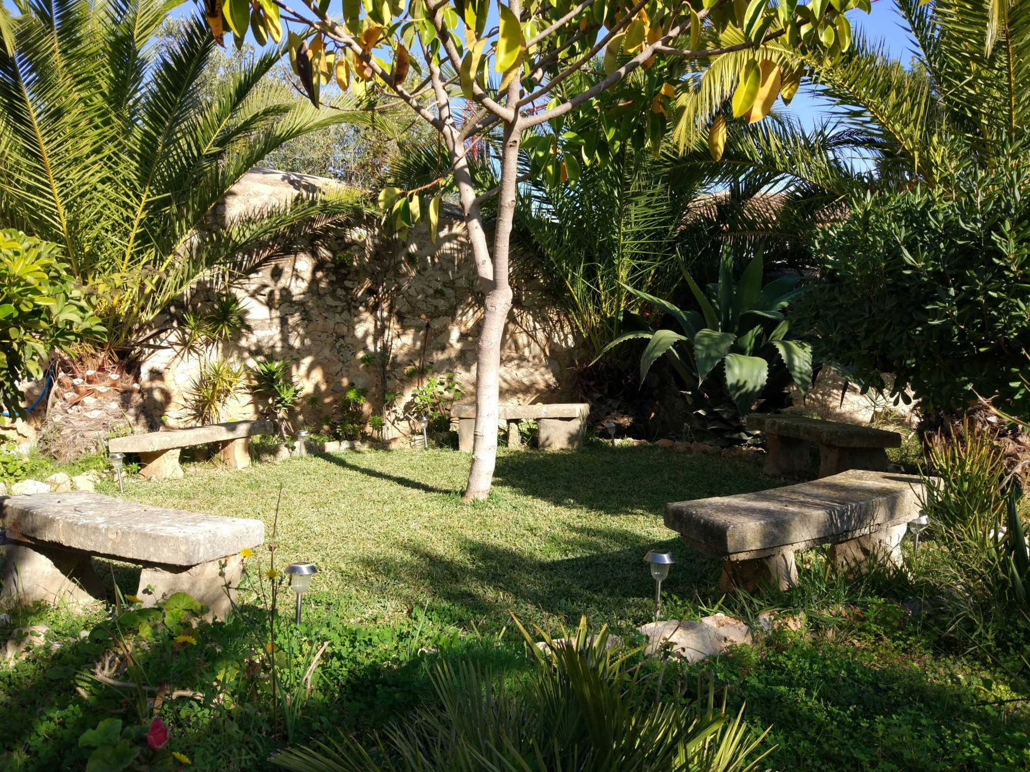 JARDÍN