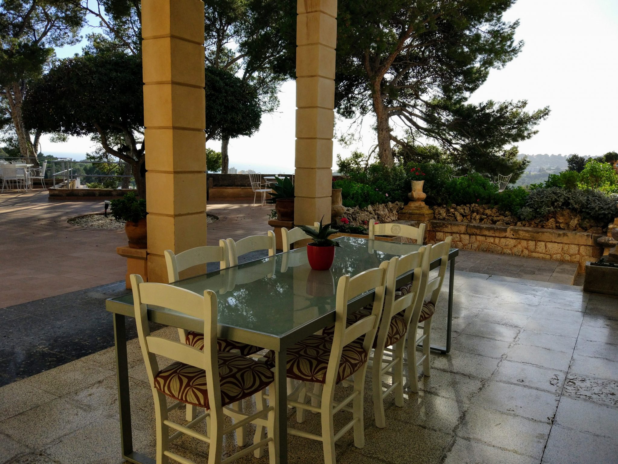 TERRAZA