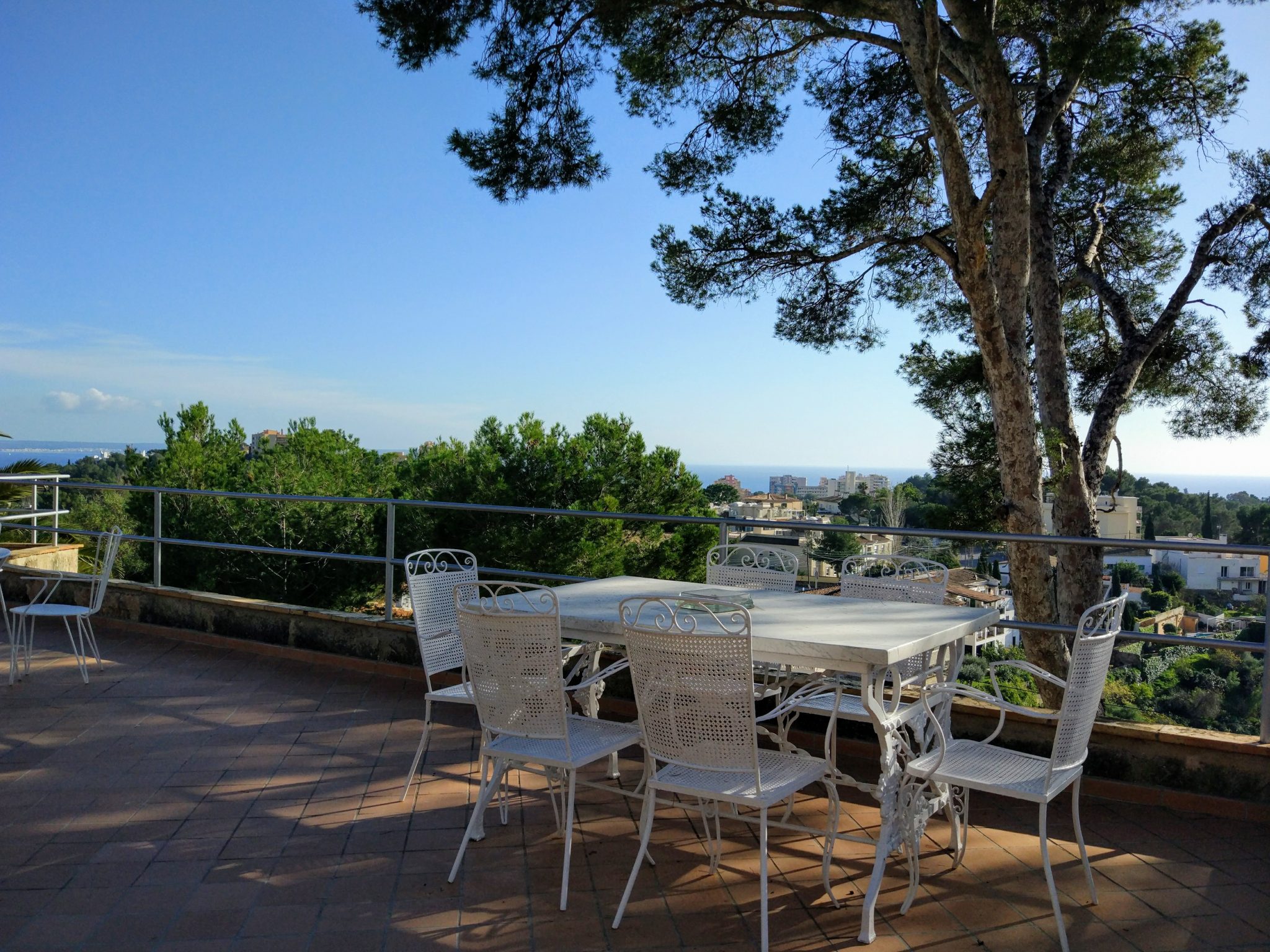 TERRAZA