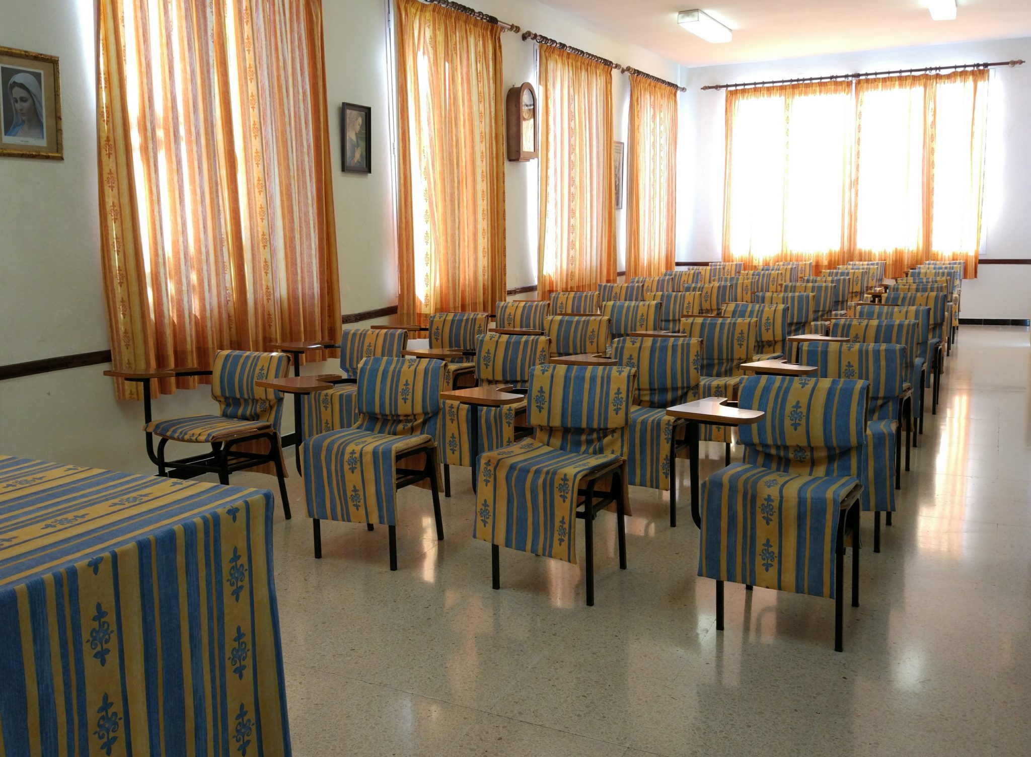 SALA ROMERO