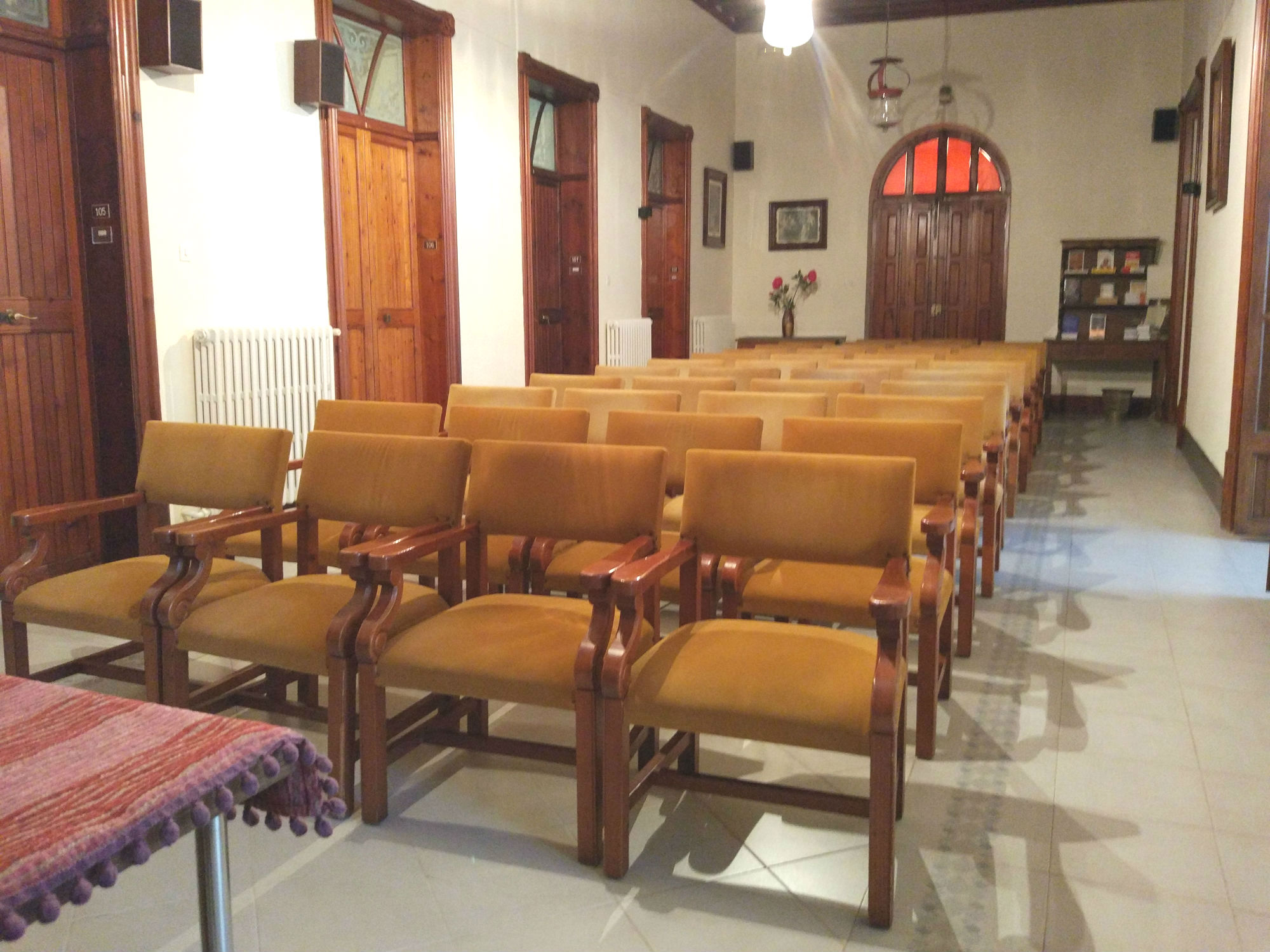 SALA IGNACIO