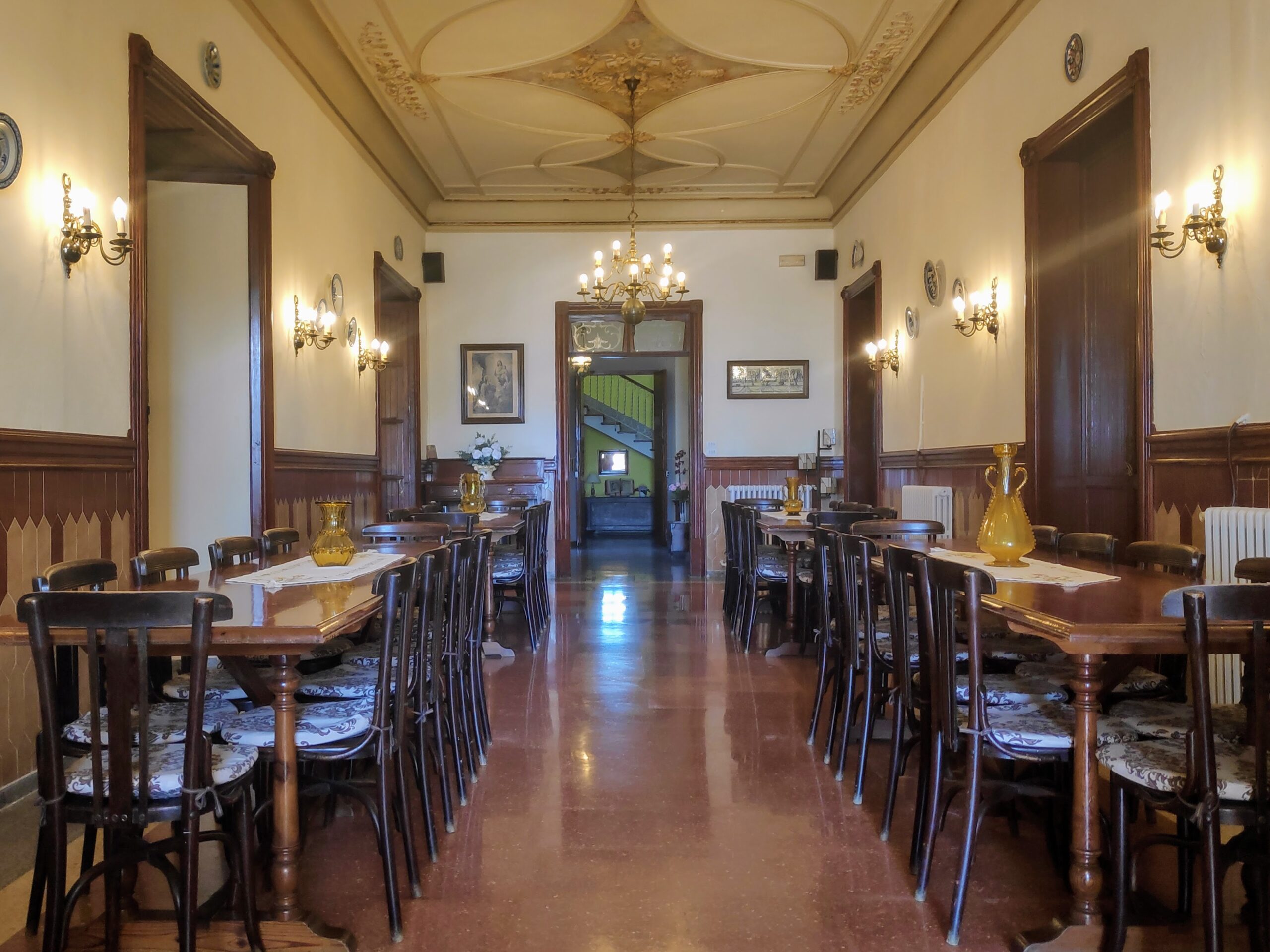 COMEDOR